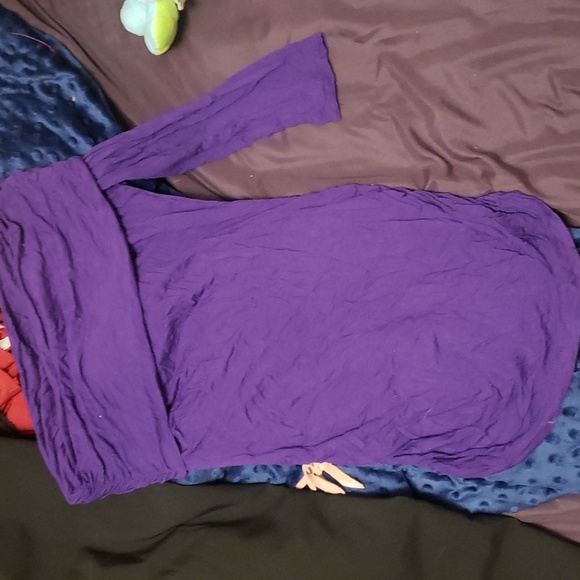 Rubicon top - Picture 3 of 4